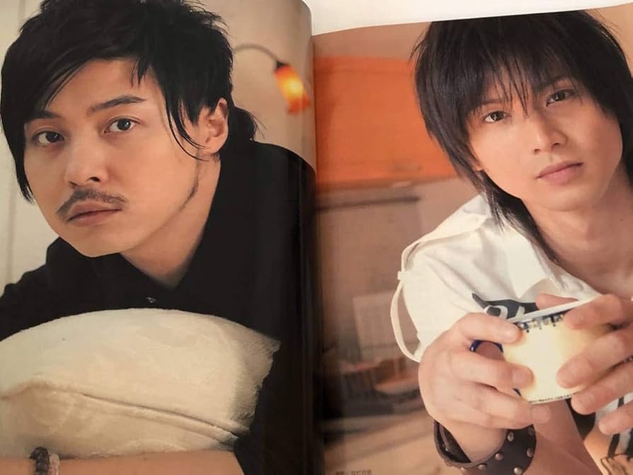 Amazon.co.jp: 「三浦春馬の日常生活チラわかりQ＆A」1p kinki